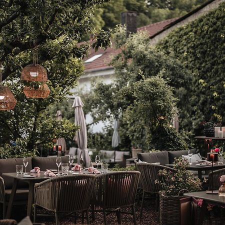 Landgasthaus & Hotel Zur Krone Dahn Exteriör bild